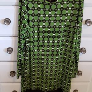 Adorable Micheal Kors sheath dress.